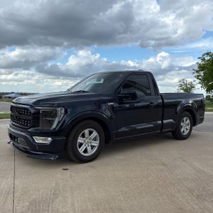 FORD F-150 XL - 1