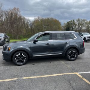 KIA TELLURIDE S - 3