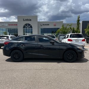 صورة 9 لـ 2017 Mazda MAZDA3 SPORT