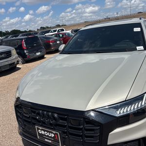 2023 AUDI Q8 PRESTIGE — миниатюра 55
