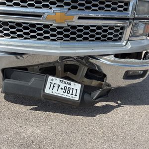 2015 Chevrolet SILVERADO 1500 LT — миниатюра 47