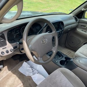 صورة مصغرة 36 لـ 2006 Toyota SEQUOIA SR5