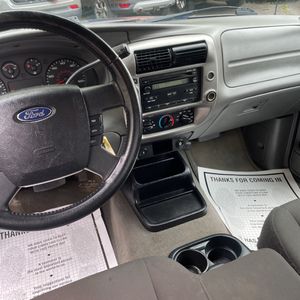 2011 FORD RANGER XLT — миниатюра 34