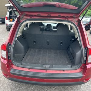 2014 JEEP COMPASS SPORT 缩略图 41