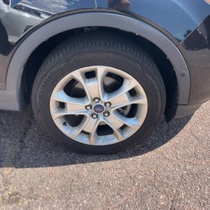 صورة مصغرة 18 لـ 2016 FORD ESCAPE TITANIUM