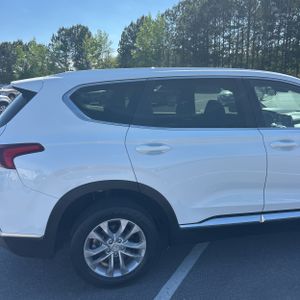 HYUNDAI SANTA FE SE 2.4L - 9