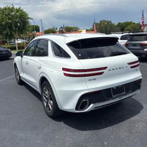 2024 Genesis GV70 2.5T STANDARD 照片 5
