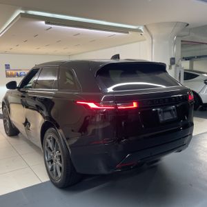 2025 LAND Rover RANGE ROVER VELAR P400 DYNAMIC HSE — фото 5