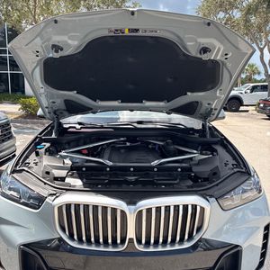 2026 BMW X5 SDRIVE40I — миниатюра 47