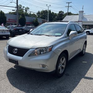 صورة 1 لـ 2011 Lexus RX 350 BASE