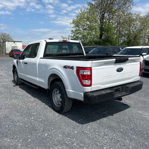 FORD F-150 XL - 5