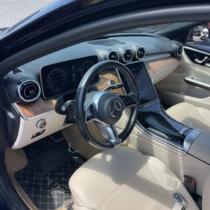 2023 Mercedes-BENZ C-CLASS 缩略图 37