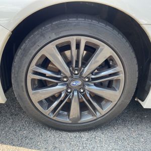 2017 Subaru WRX BASE — миниатюра 17