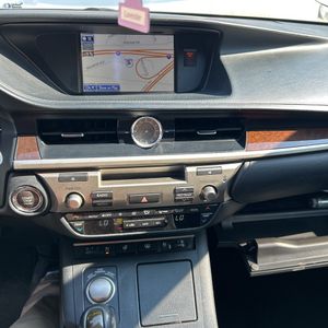 صورة مصغرة 38 لـ 2014 Lexus ES 350 BASE