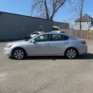 HONDA ACCORD EX-L V6 - 3