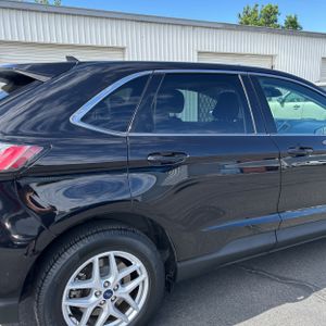FORD EDGE SEL - 9