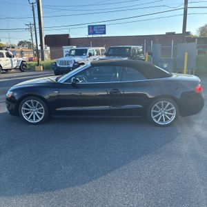 AUDI A5 2.0T PREMIUM - 3