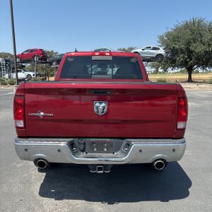 صورة 7 لـ 2013 RAM 1500 LONE STAR