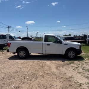 FORD F-150 XL - 10