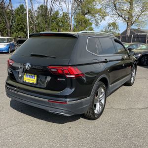 VOLKSWAGEN TIGUAN SEL PREMIUM 4MOTION - 8