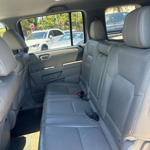 2015 Honda PILOT EX-L 缩略图 33