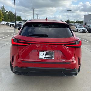 LEXUS NX 350 PREMIUM - 7