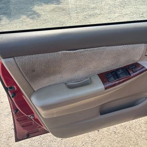 صورة مصغرة 62 لـ 2003 Toyota COROLLA LE