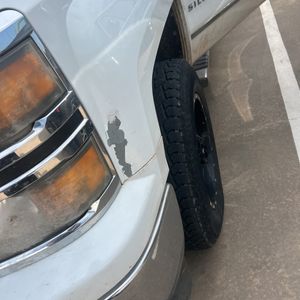 2014 Chevrolet SILVERADO 1500 LT Z71 — миниатюра 56