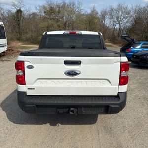 FORD MAVERICK XLT - 7