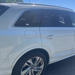 AUDI Q7 PRESTIGE - 9