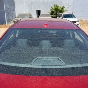 2021 Nissan SENTRA SR thumbnail 16