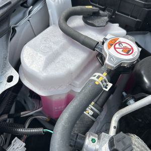 صورة مصغرة 47 لـ 2025 Toyota COROLLA HATCHBACK XSE