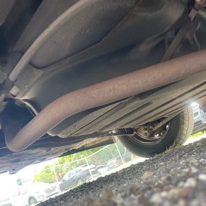 2004 Hyundai ELANTRA GLS — фото 26