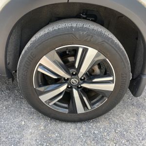 صورة مصغرة 18 لـ 2021 Nissan ROGUE SL