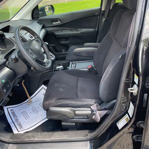 صورة مصغرة 30 لـ 2014 Honda CR-V EX