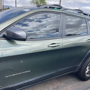 JEEP CHEROKEE TRAILHAWK - 3