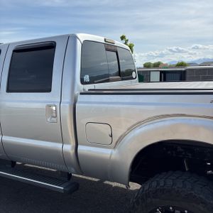 FORD F-250 SUPER DUTY PLATINUM - 6