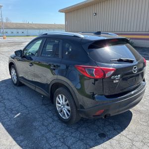 MAZDA CX-5 TOURING - 5