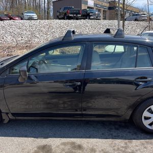 SUBARU IMPREZA 2.0I - 4