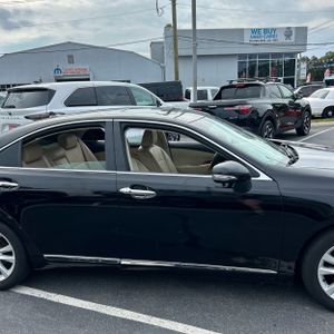 2010 Lexus ES 350 BASE 照片 10