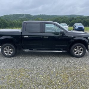 2019 FORD F-150 XLT 照片 10
