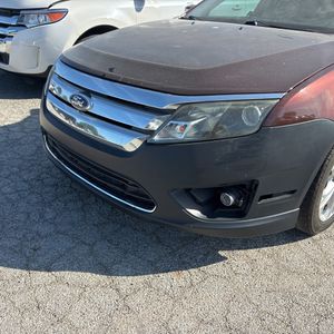 صورة مصغرة 64 لـ 2012 FORD FUSION SE