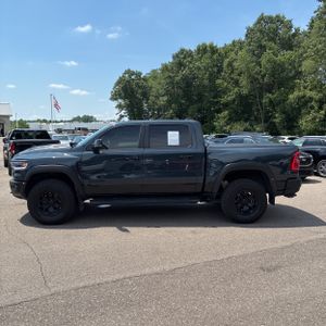صورة 3 لـ 2026 RAM 1500 RHO