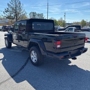 JEEP GLADIATOR SPORT S - 5