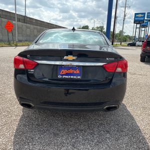 CHEVROLET IMPALA PREMIER - 7