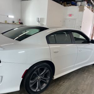 DODGE CHARGER R/T - 9