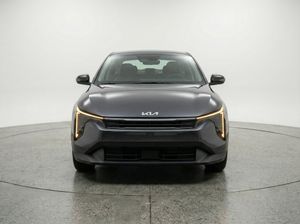 2025 KIA K4 LXS 照片 2