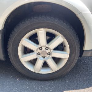صورة مصغرة 20 لـ 2009 Subaru OUTBACK 2.5I