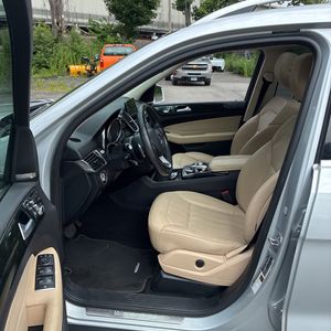 2019 Mercedes-BENZ GLS — миниатюра 32