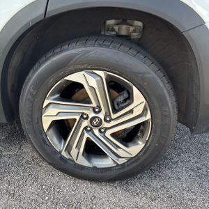 صورة مصغرة 16 لـ 2022 Hyundai SANTA FE SEL